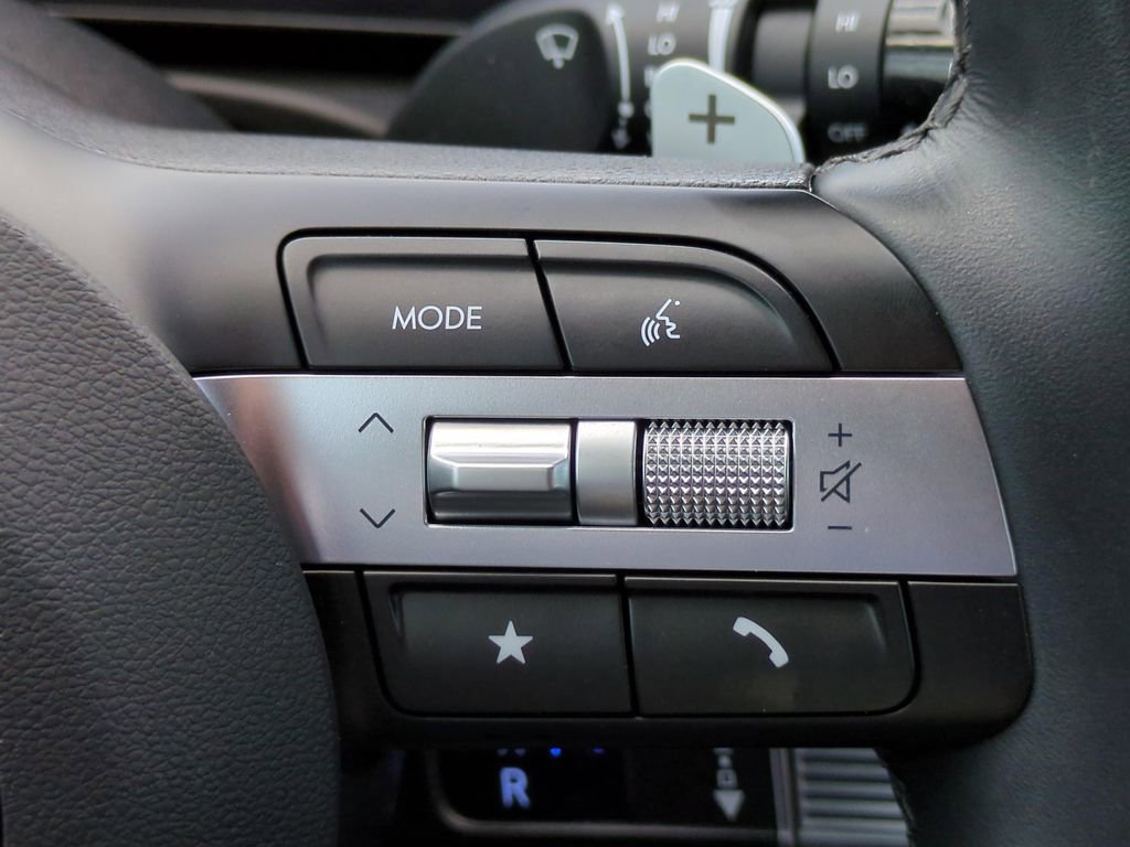 Certified 2025 Hyundai Tucson SEL image 24