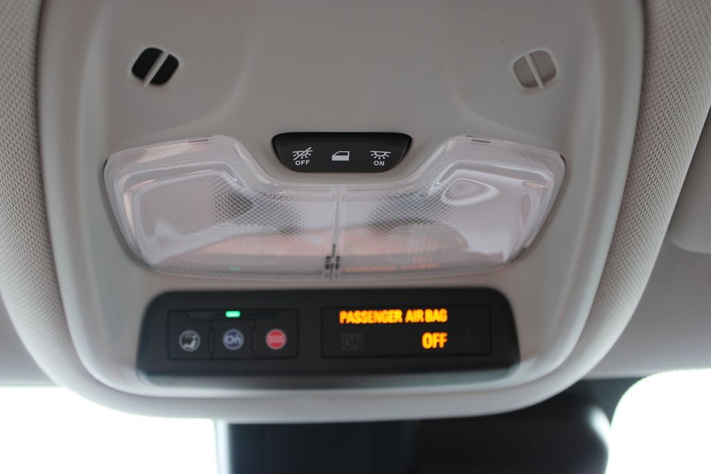 New 2026 Chevrolet TrailBlazer LS image 45