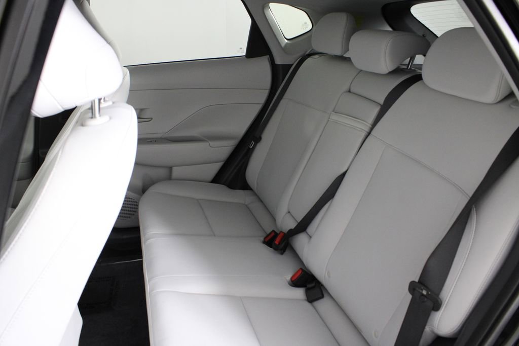 Certified 2026 Hyundai Kona SEL Sport FWD image 21