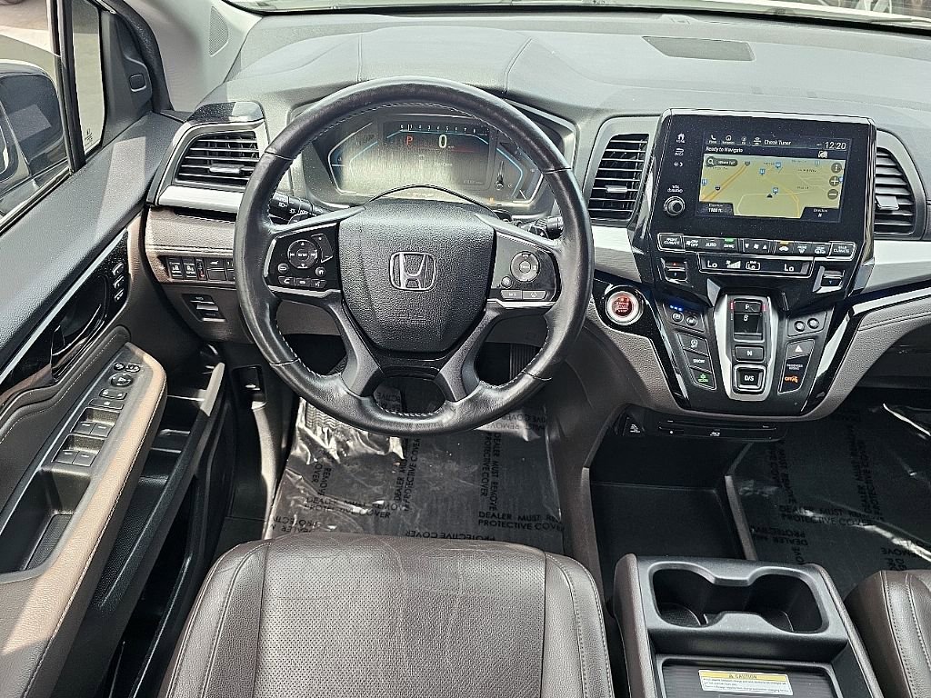 Used 2018 Honda Odyssey Elite image 27
