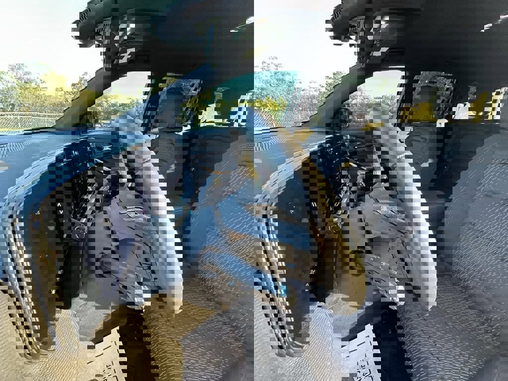 New 2026 Chevrolet Equinox LT image 15