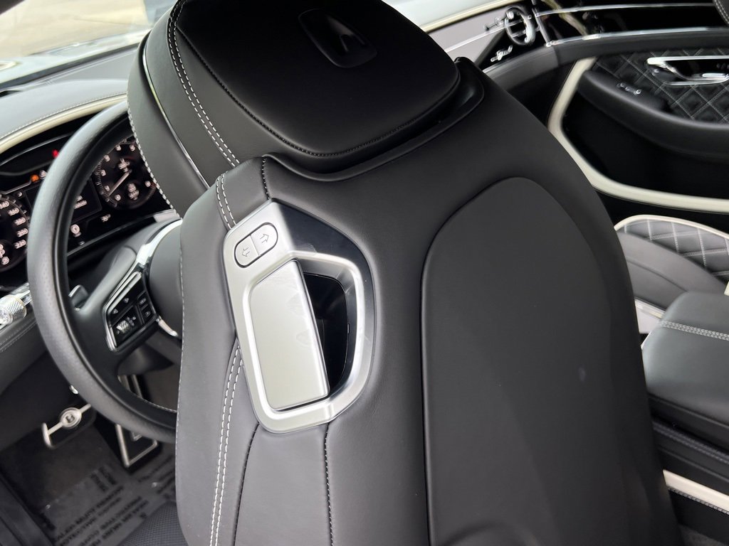 Certified 2022 Bentley Continental GT Speed image 28