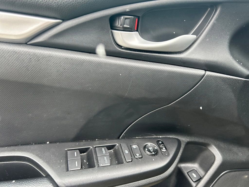 Used 2019 Honda Civic Sport image 11