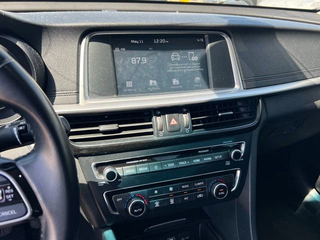 Used 2019 Kia Optima S w/ S Panoramic Sunroof Package FWD image 20