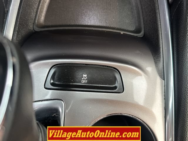 Used 2016 Chevrolet Malibu LT FWD image 19