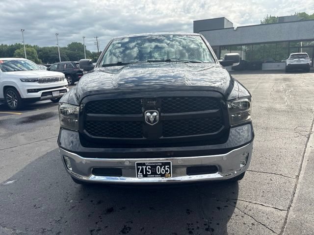 Used 2014 RAM 1500 Big Horn AWD/4WD image 2
