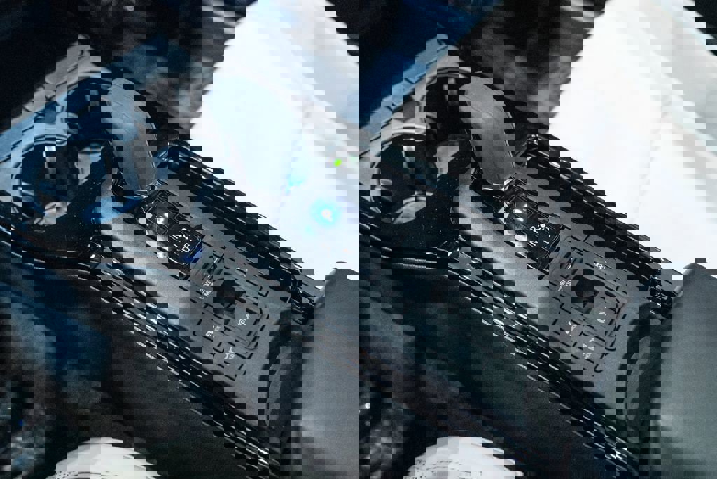 Used 2024 Toyota Prius XLE image 29