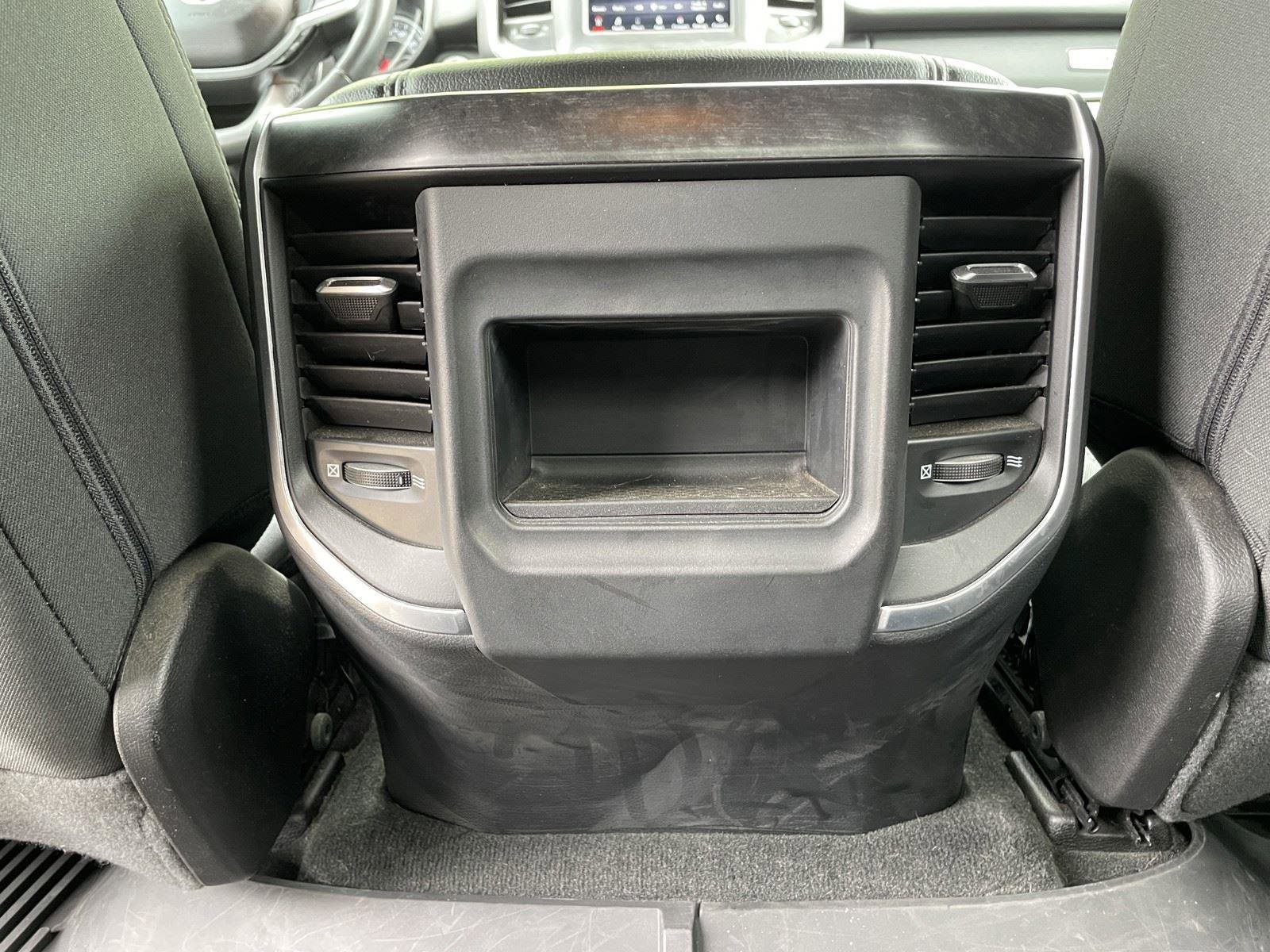 Used 2021 RAM 1500 Lone Star image 36