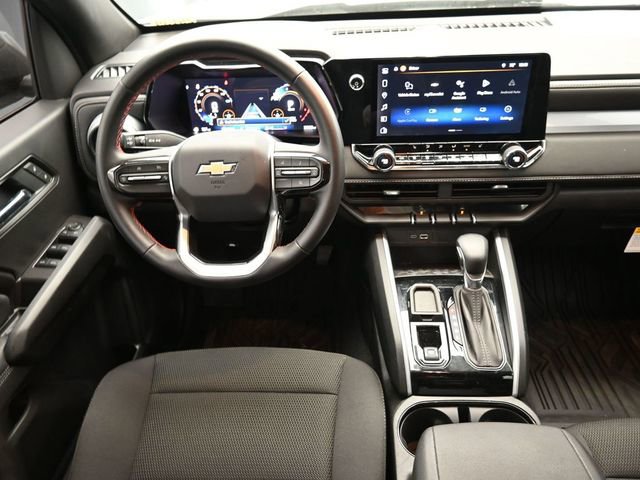 New 2025 Chevrolet Colorado LT image 25