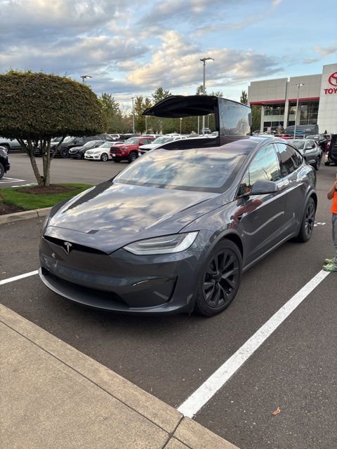 Used 2023 Tesla Model X