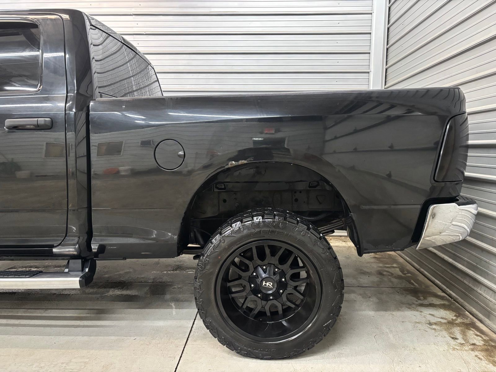 Used 2016 RAM 3500 Tradesman w/ Chrome Appearance Group image 7