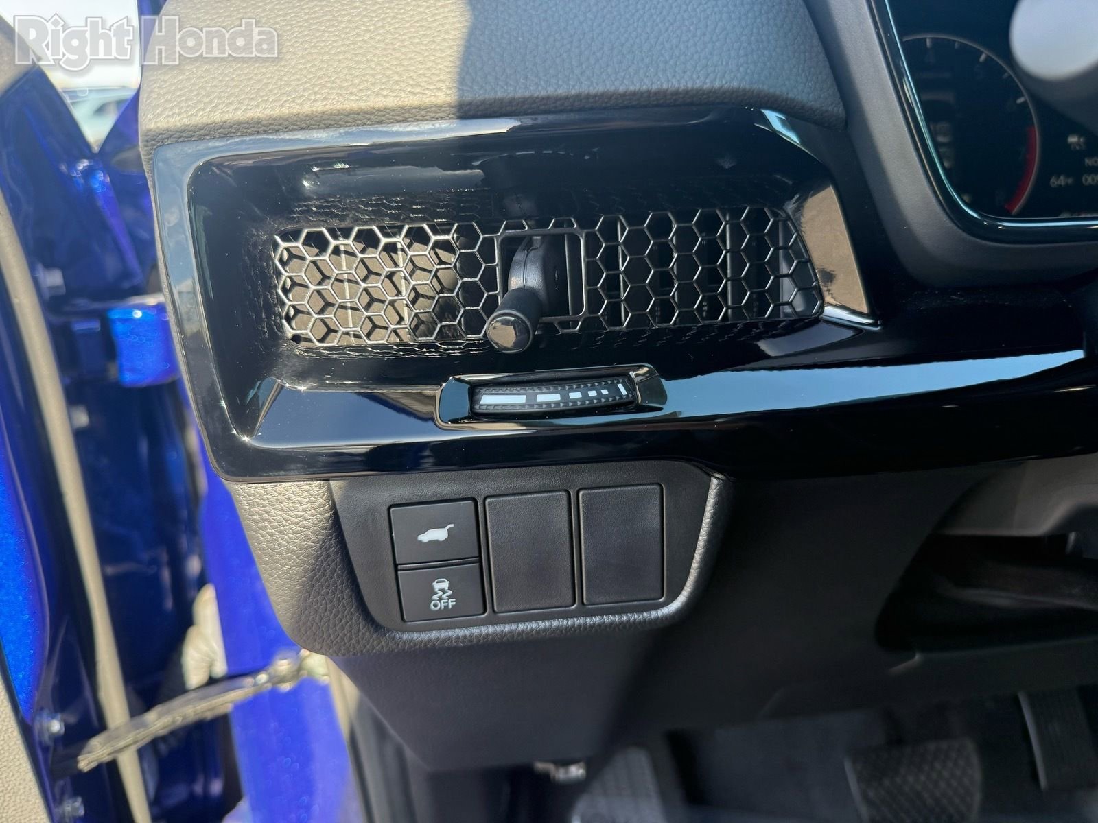 Certified 2025 Honda CR-V EX-L image 15