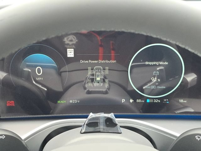 New 2026 Hyundai Ioniq 9 SEL AWD/4WD image 24