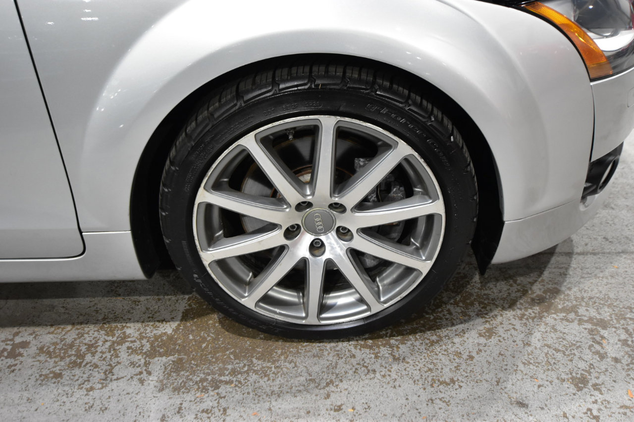 Used 2008 Audi TT 3.2 image 57