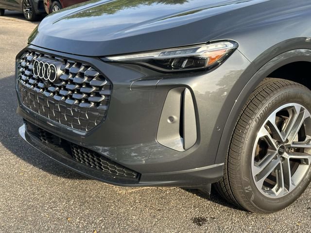 Certified 2025 Audi Q5 Premium Plus AWD/4WD image 8