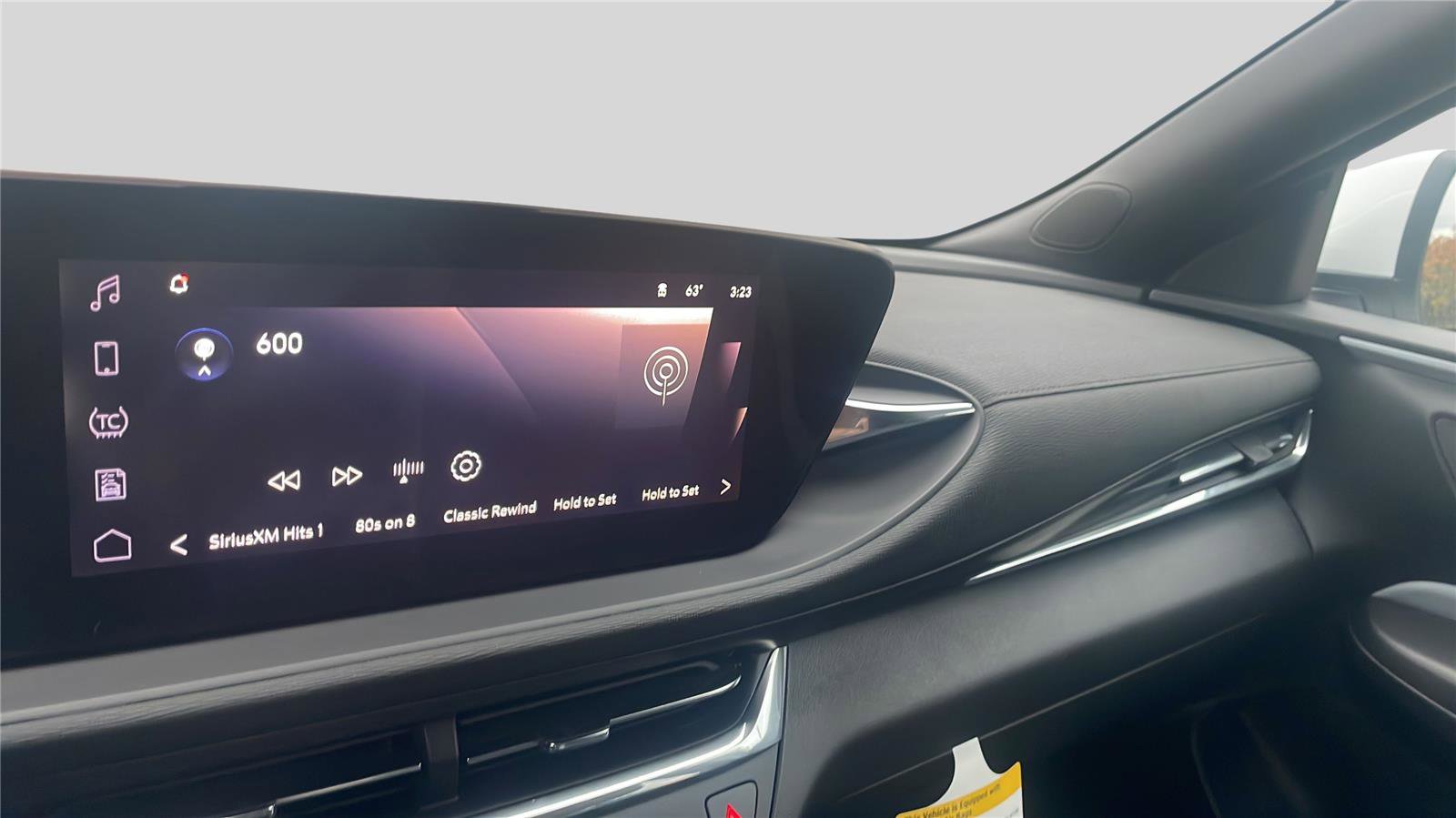 New 2026 Buick Envista Preferred w/ Convenience I Package image 12