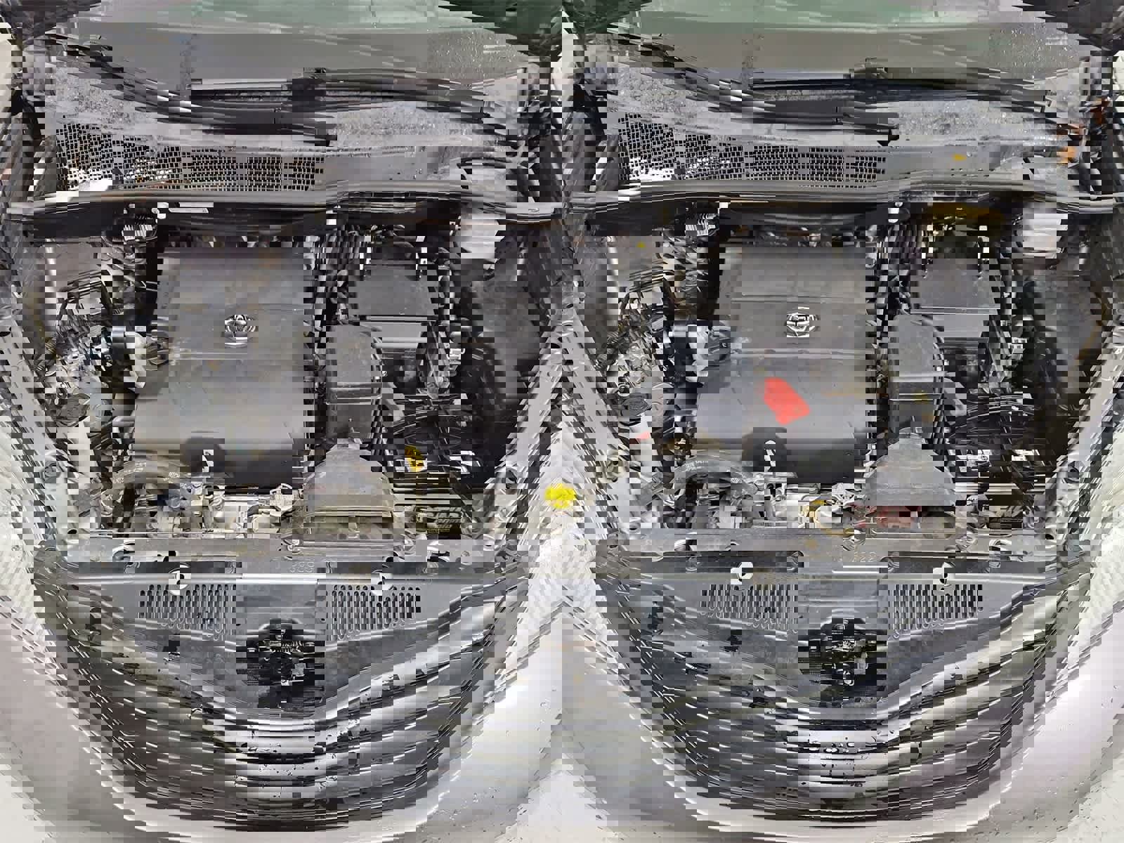 Used 2016 Toyota Sienna L image 14