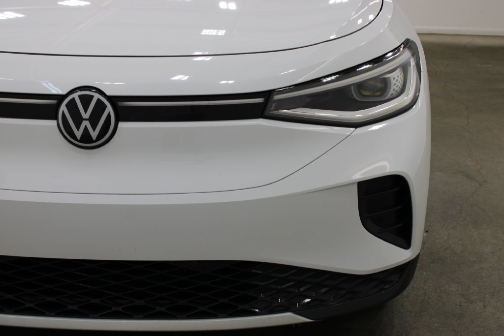 Used 2021 Volkswagen ID.4 Pro S RWD image 8