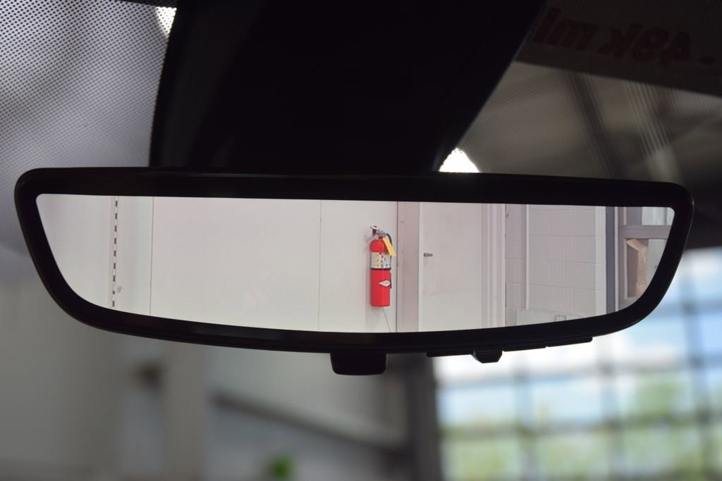 Used 2022 Chevrolet Tahoe High Country AWD/4WD image 52