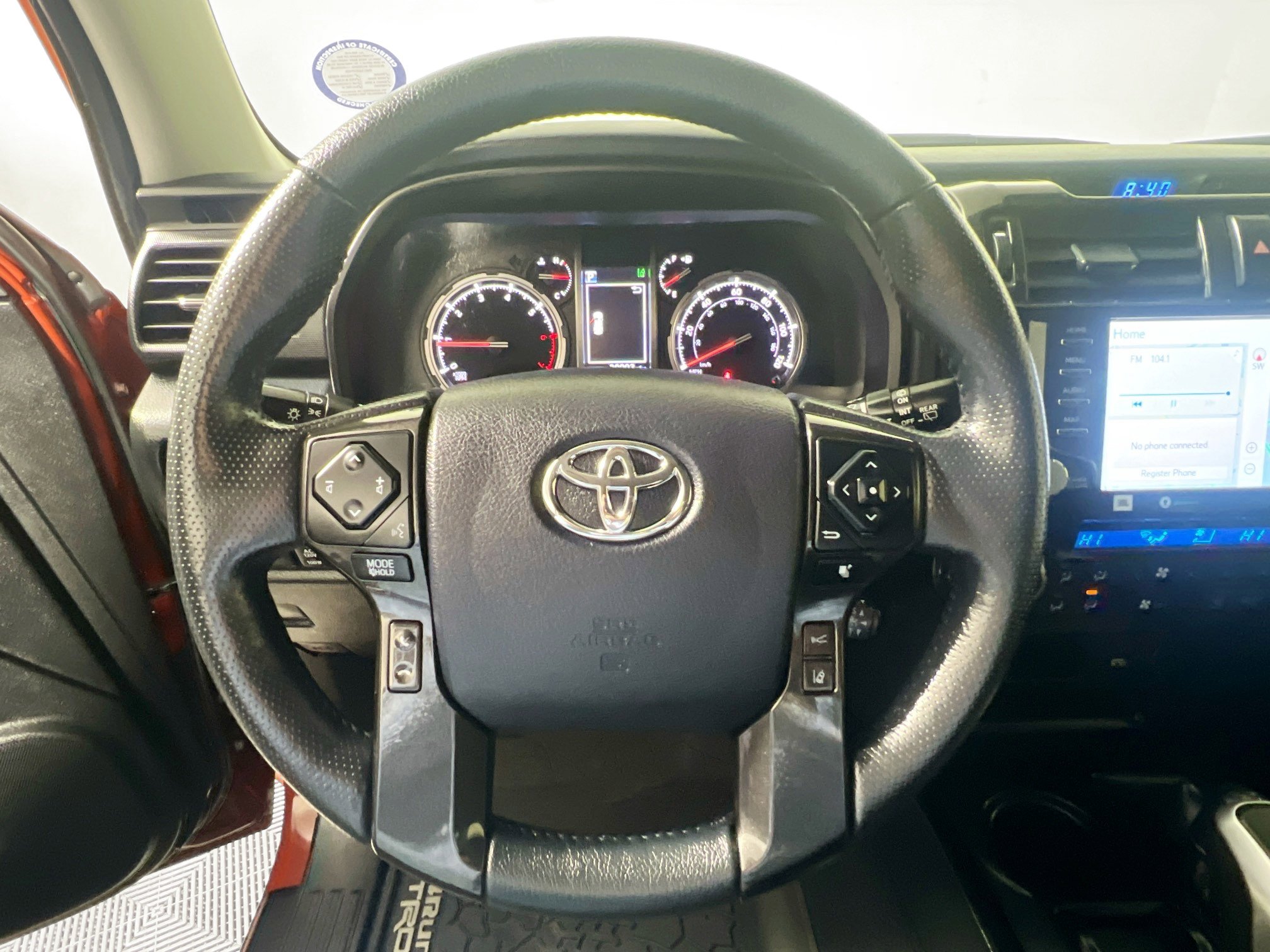 Used 2024 Toyota 4Runner TRD Pro image 17