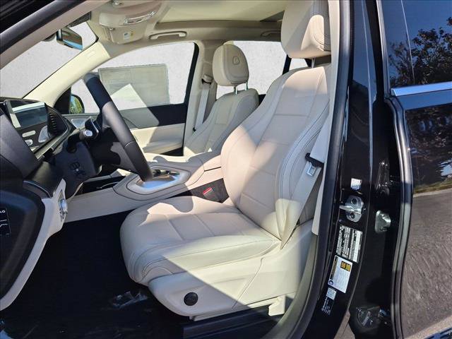 New 2026 Mercedes-Benz GLE 450 4MATIC image 4