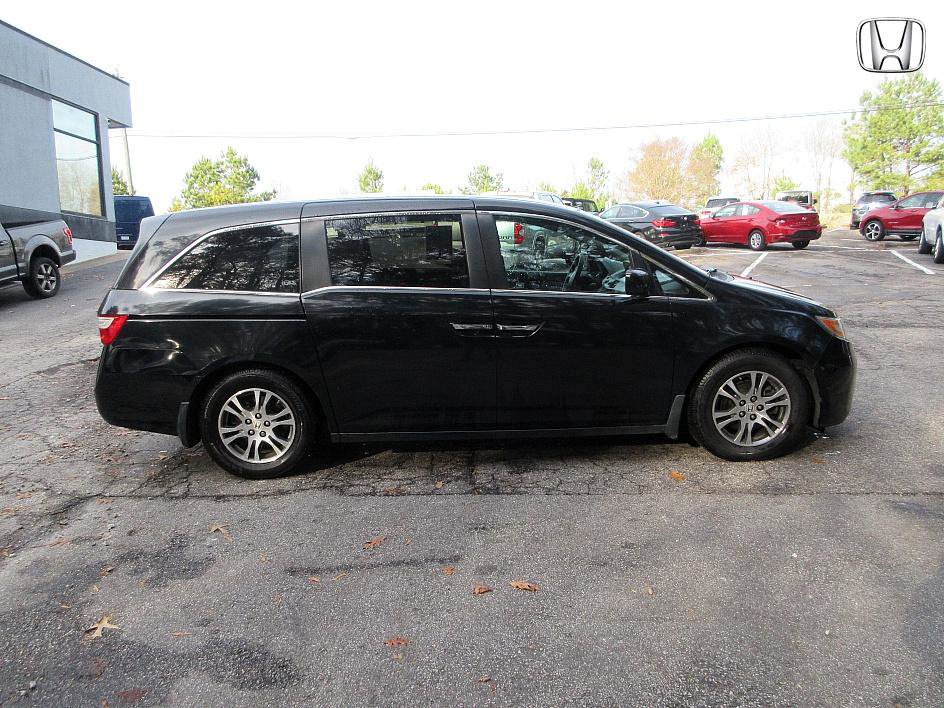 Used 2012 Honda Odyssey EX image 8