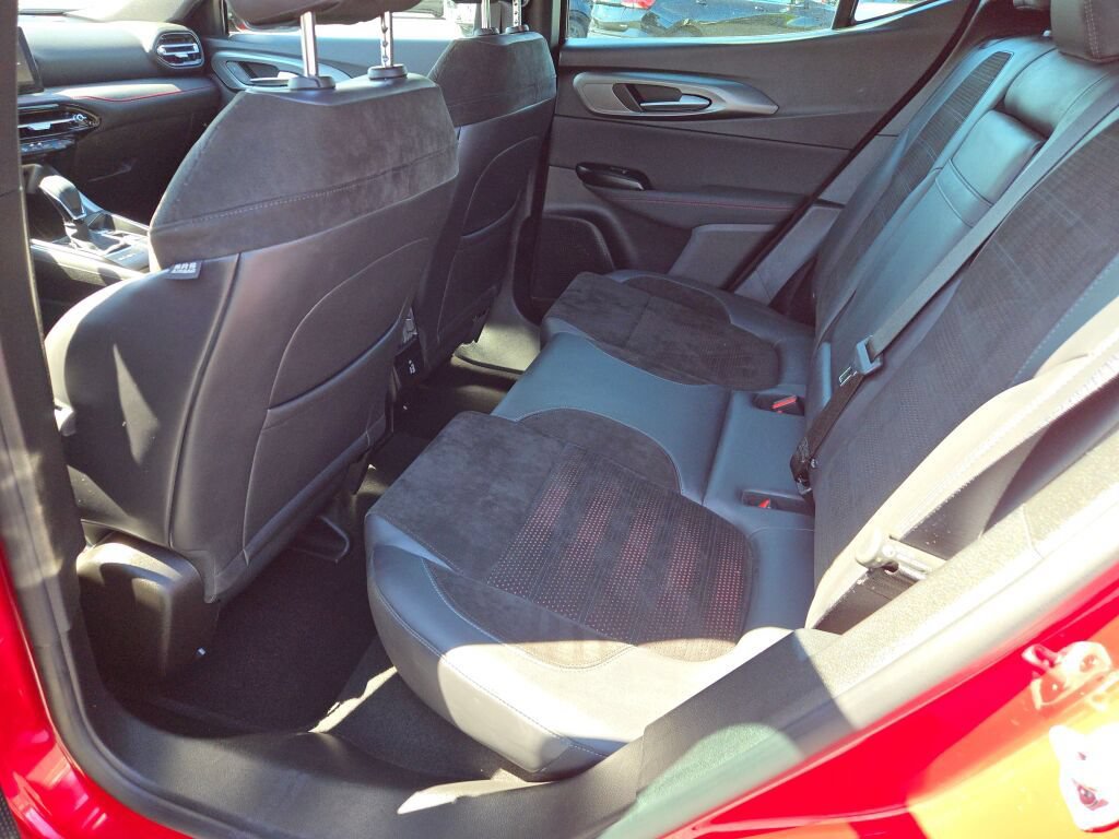 Used 2024 Dodge Hornet GT AWD/4WD image 20
