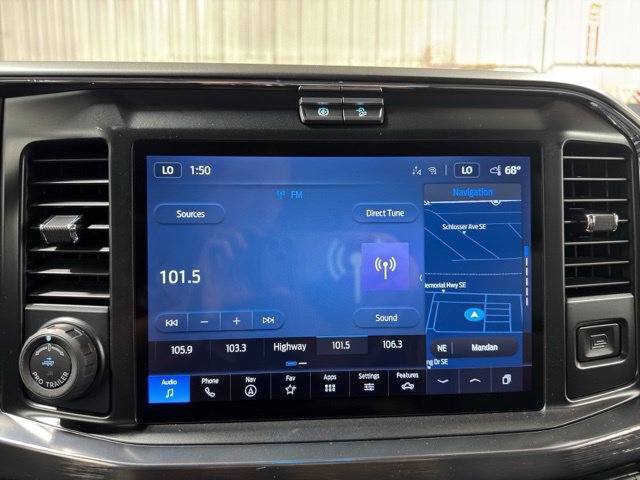 New 2026 Ford F350 Lariat w/ Lariat Premium Package AWD/4WD image 7