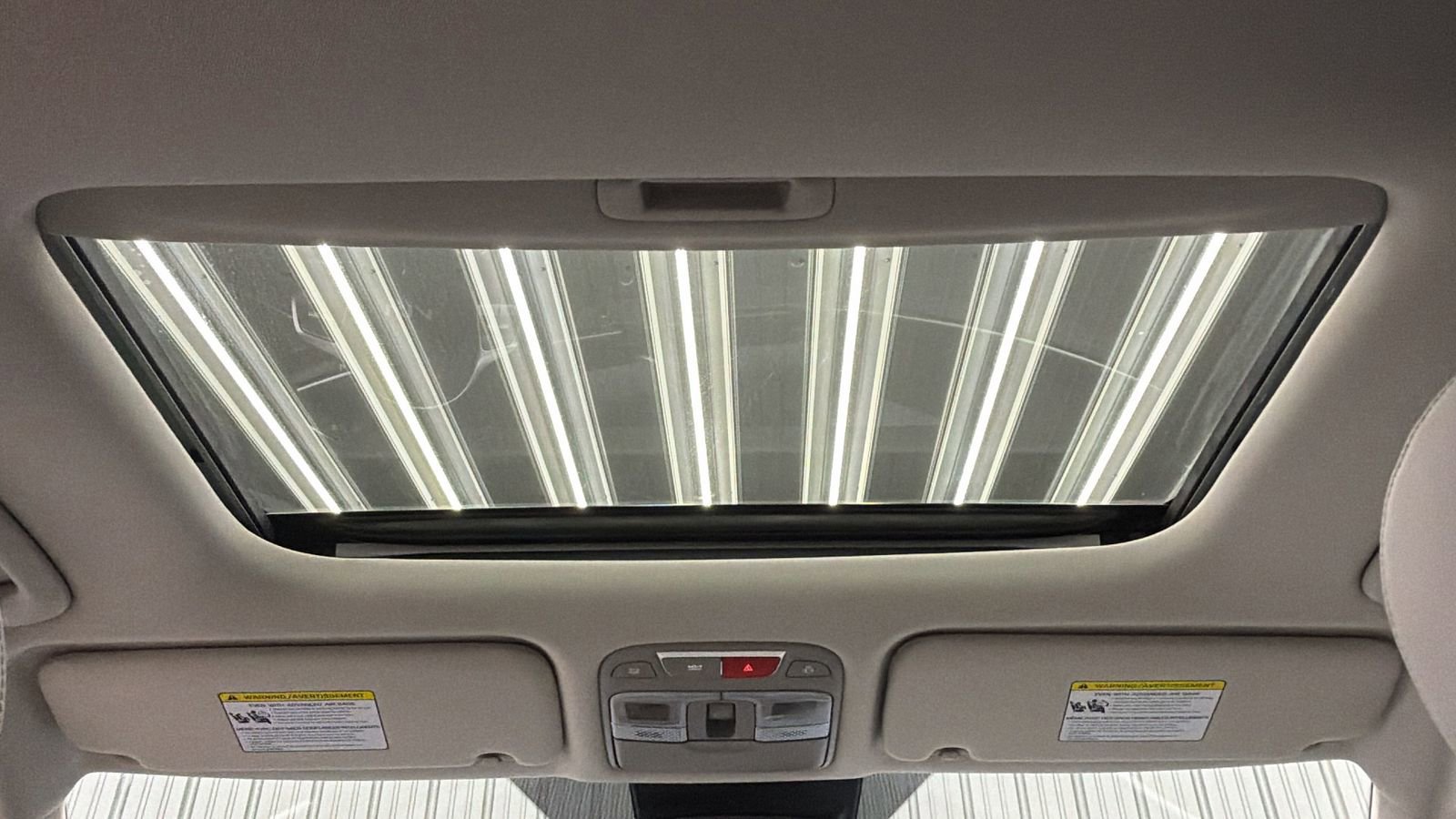 Used 2025 Kia Telluride EX FWD image 28