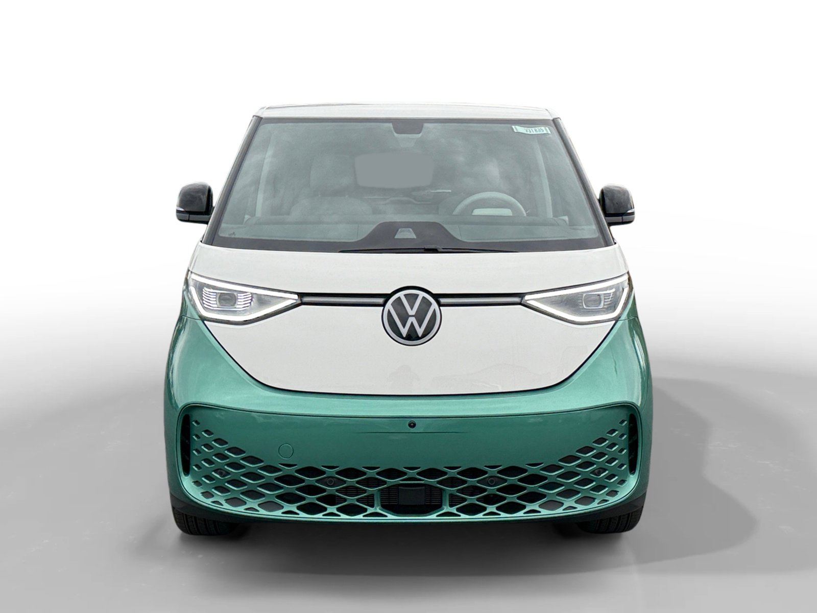 New 2025 Volkswagen ID. Buzz 1st Edition image 8