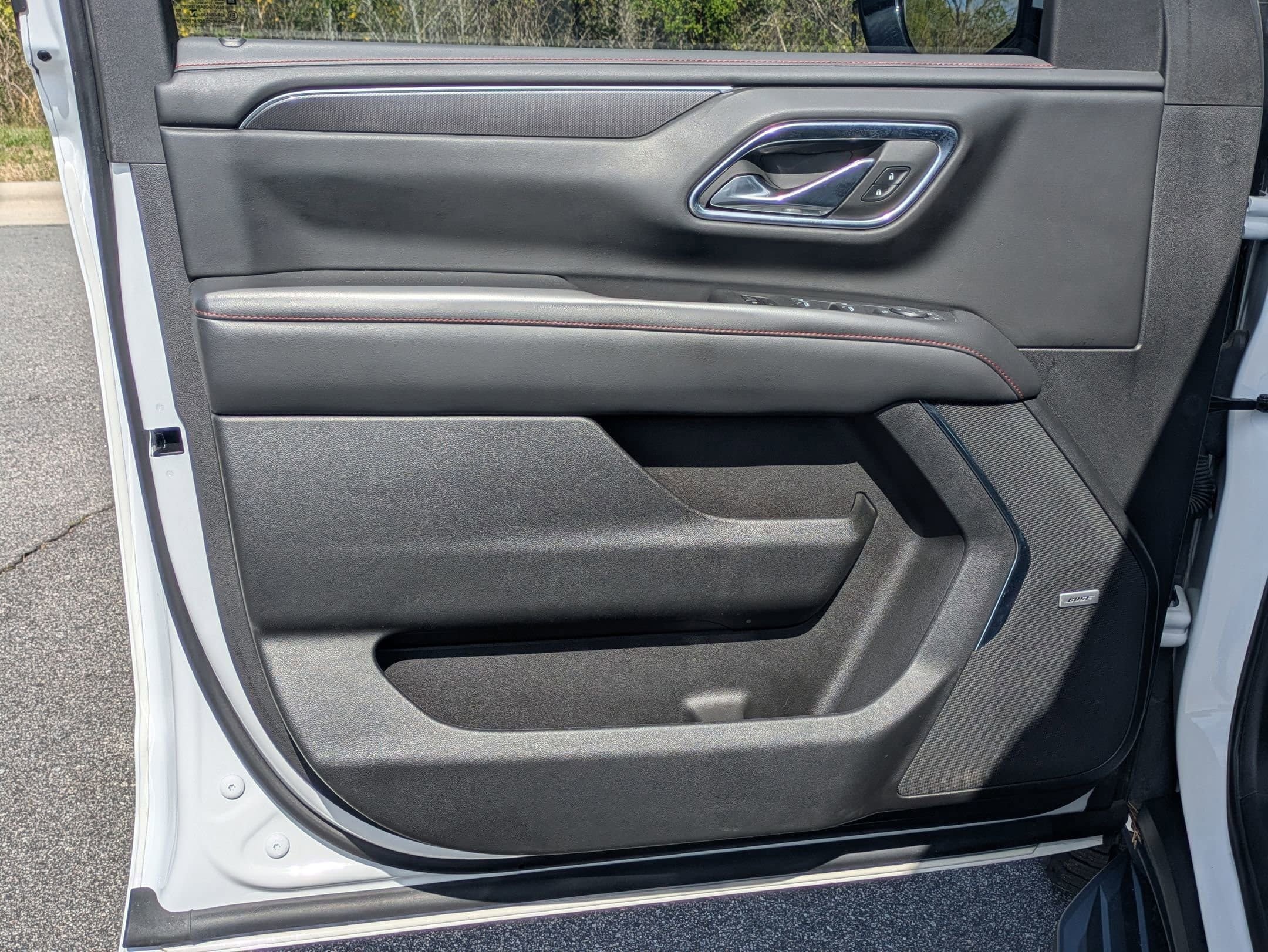 Used 2023 Chevrolet Tahoe RST image 20
