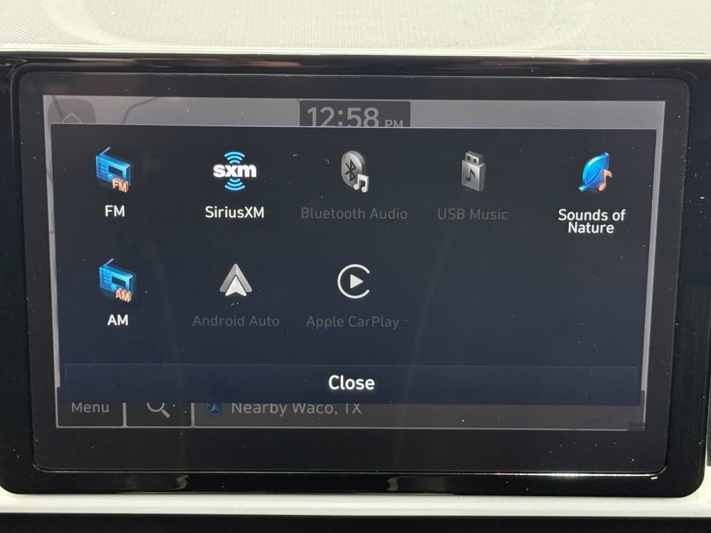 Used 2024 Hyundai Venue Limited FWD image 20