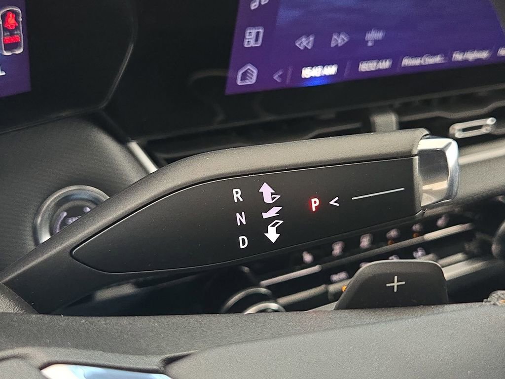 Used 2025 Chevrolet Equinox LT image 21