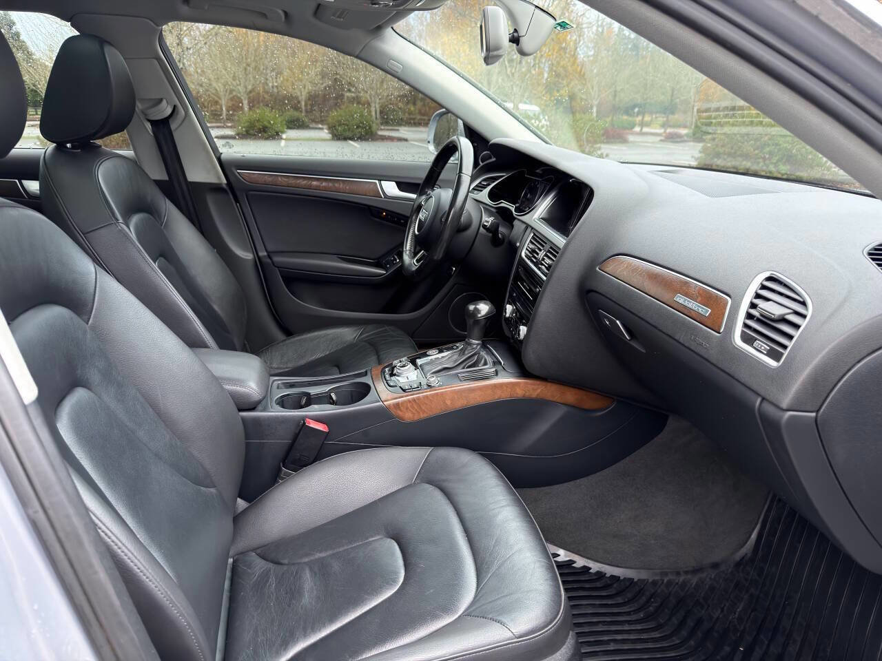 Used 2015 Audi A4 Premium Plus w/ Technology Package image 16
