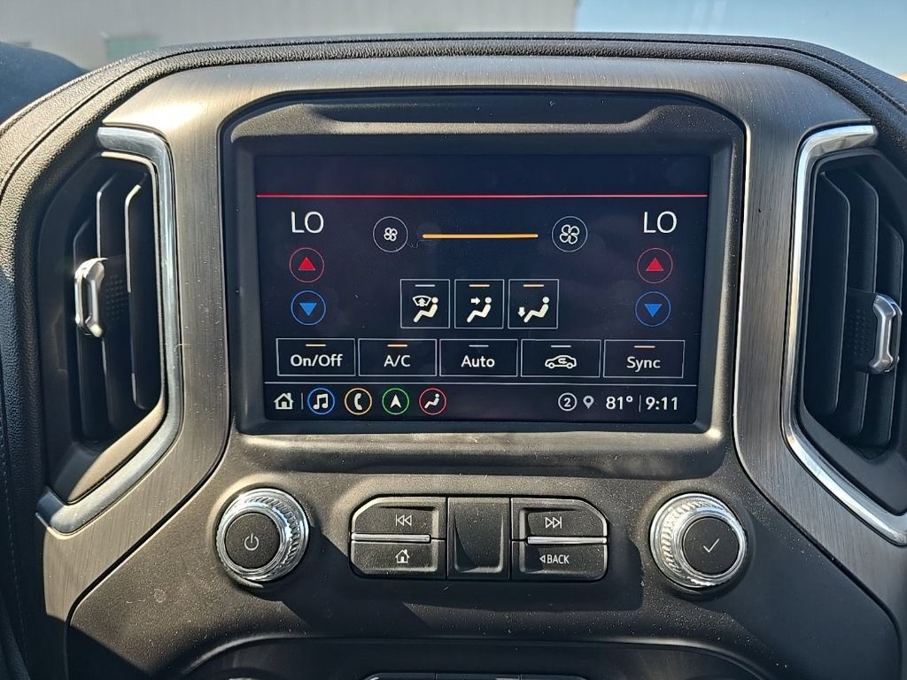 Used 2021 GMC Sierra 3500 Denali w/ Denali Ultimate Package AWD/4WD image 32