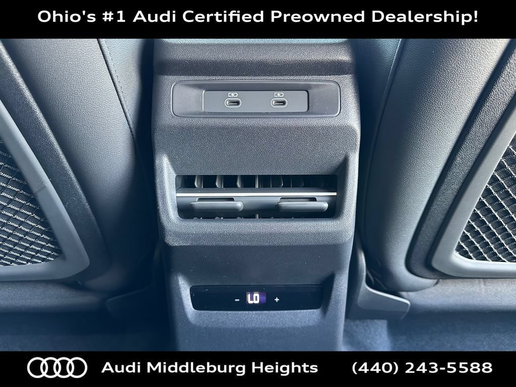 Used 2026 Audi Q3 quattro 2.0T w/ Technology Package AWD/4WD image 22