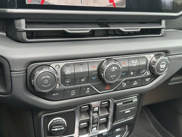 New 2026 Jeep Wrangler Unlimited Rubicon image 31