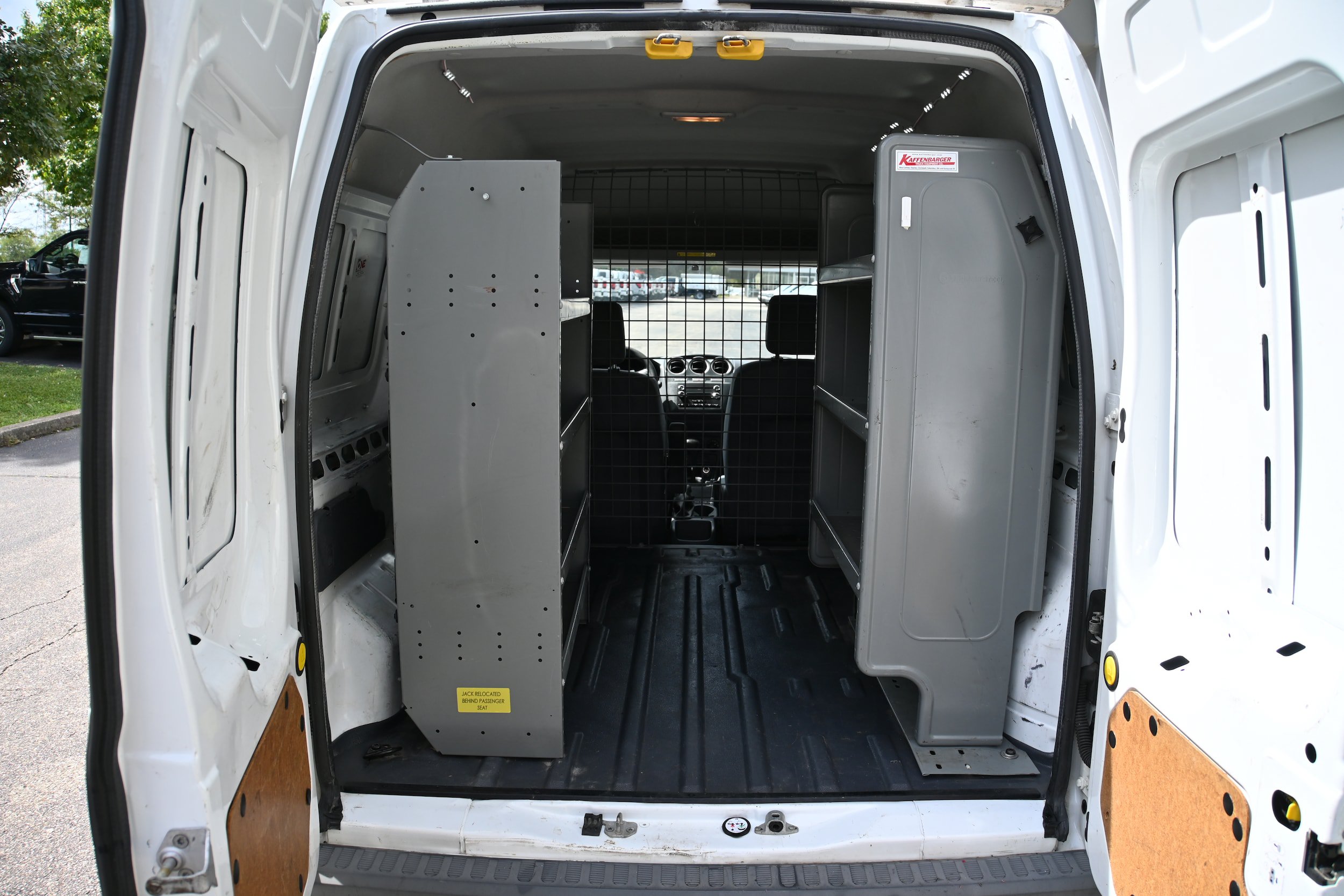 Used 2013 Ford Transit Connect XLT FWD image 5