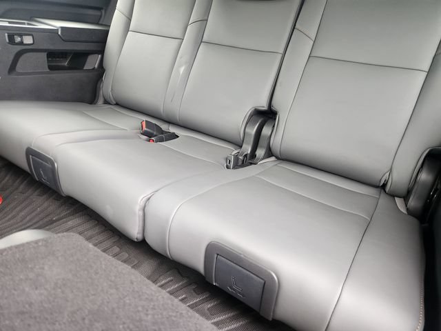 Used 2026 Toyota Sequoia Capstone AWD/4WD image 30