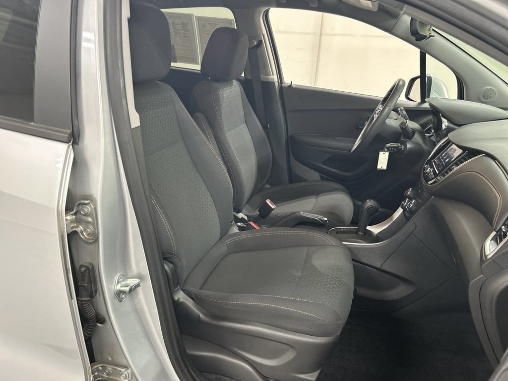 Used 2020 Chevrolet Trax LS w/ Tint and Cruise Package FWD image 22
