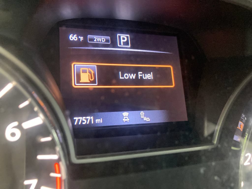 Used 2020 Nissan Pathfinder SL AWD/4WD image 21