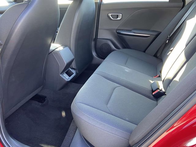New 2026 Kia K4 FWD image 8