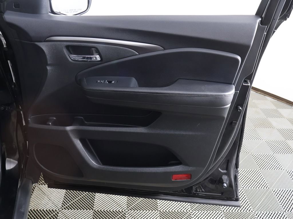 Used 2022 Honda Pilot Special Edition image 26