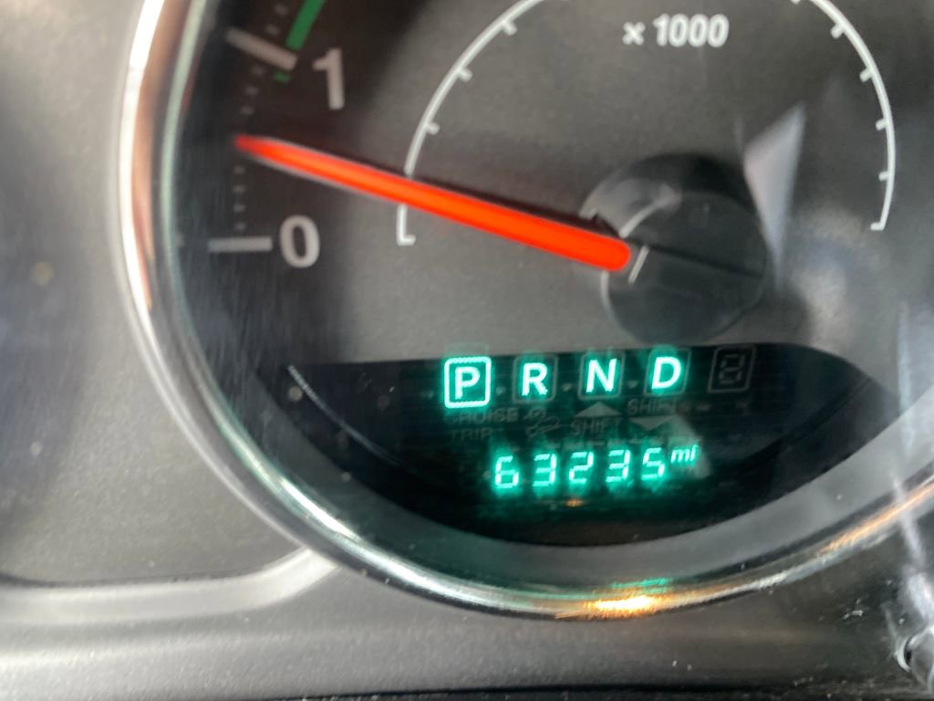 Used 2016 Jeep Wrangler Sport w/ Quick Order Package 24S image 16