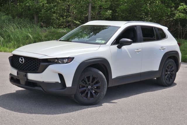 Used 2024 MAZDA CX-50 AWD 2.5 S w/ Cargo Package image 3