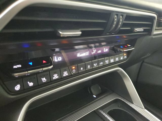 Used 2024 MAZDA CX-90 3.3 Turbo w/ Premium Plus Pkg AWD/4WD image 31