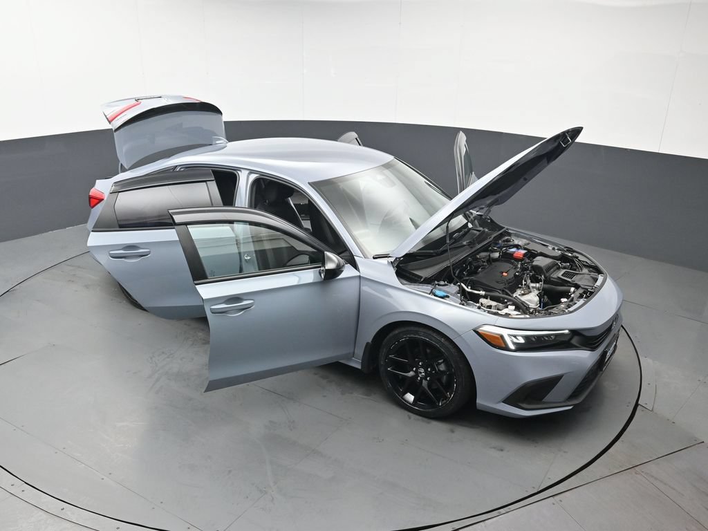 Used 2024 Honda Civic Sport image 49