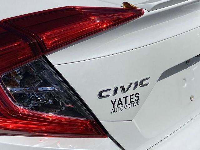 Used 2016 Honda Civic Touring image 28