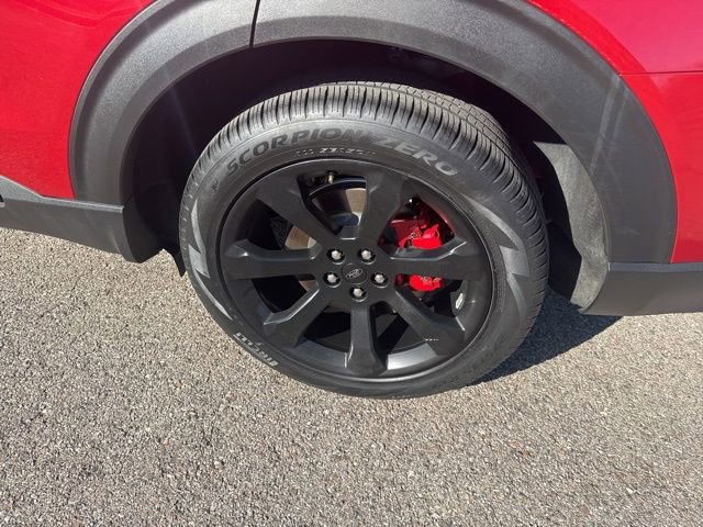 Used 2022 Ford Explorer ST w/ Equipment Group 401A image 7