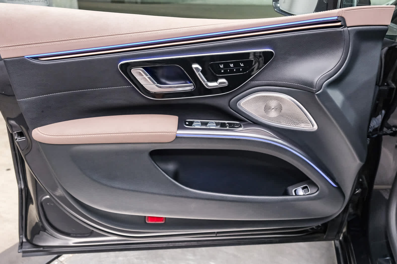 Certified 2023 Mercedes-Benz EQS 450+ Sedan image 27